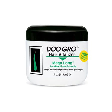 Doo Gro Hair Vitalizer Mega Long 4 oz - ANNS BEAUTY SUPPLY